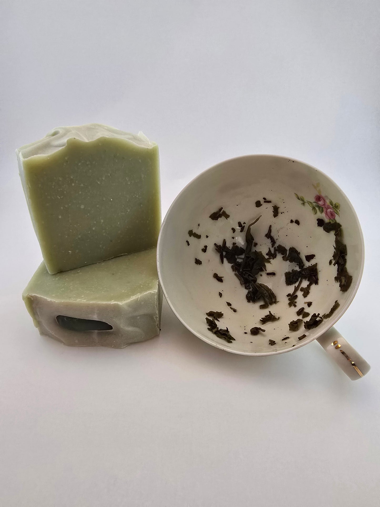 Divination Witch Soap