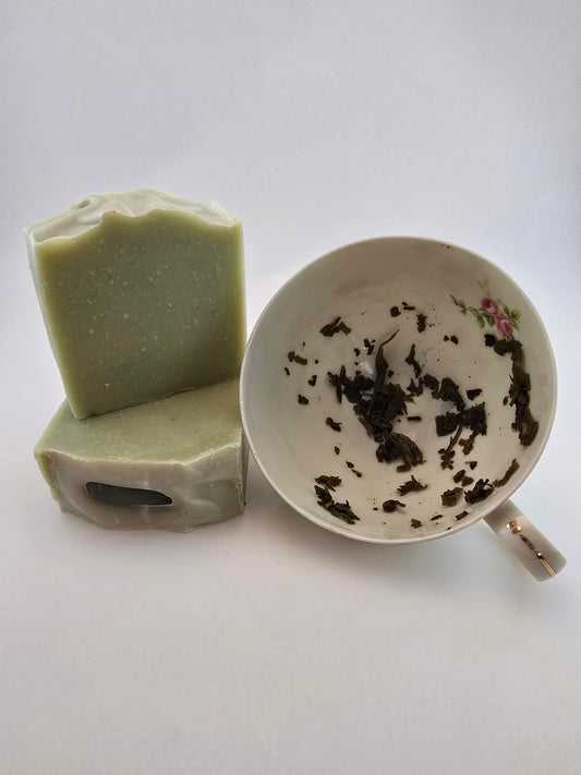 Divination Witch Soap