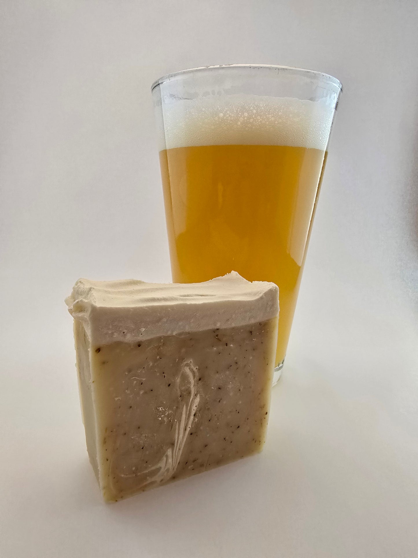 IPA Soap