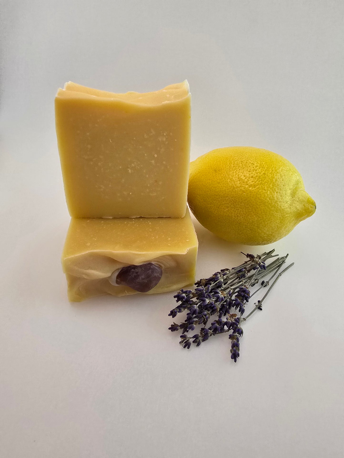 Kitchen Witch Soap
